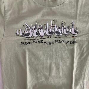 vintage disney shirt